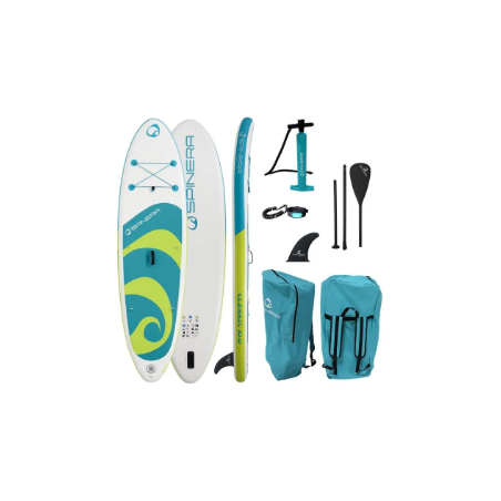 Paddle surf Spinera SUP Classic 10.0