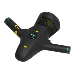 Scooter Spinera Powerfin
