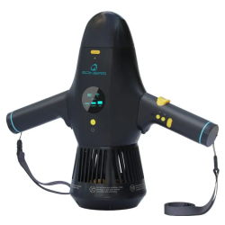 Scooter Spinera Powerfin