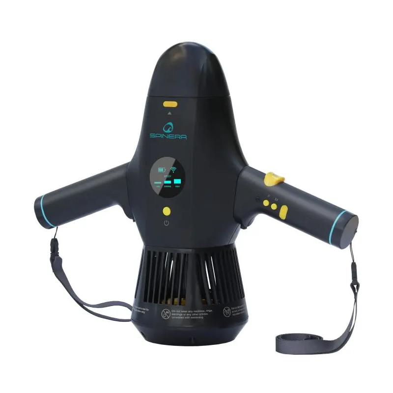 Scooter Spinera Powerfin